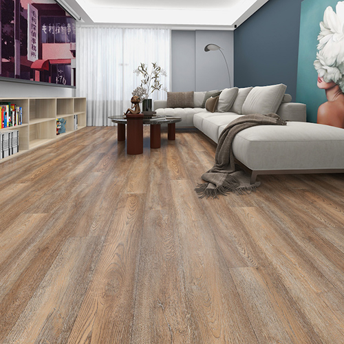 SPC ламинат Floorwood Unit Дуб Тизоль SPC ламинат Floorwood Unit Дуб Тизоль
