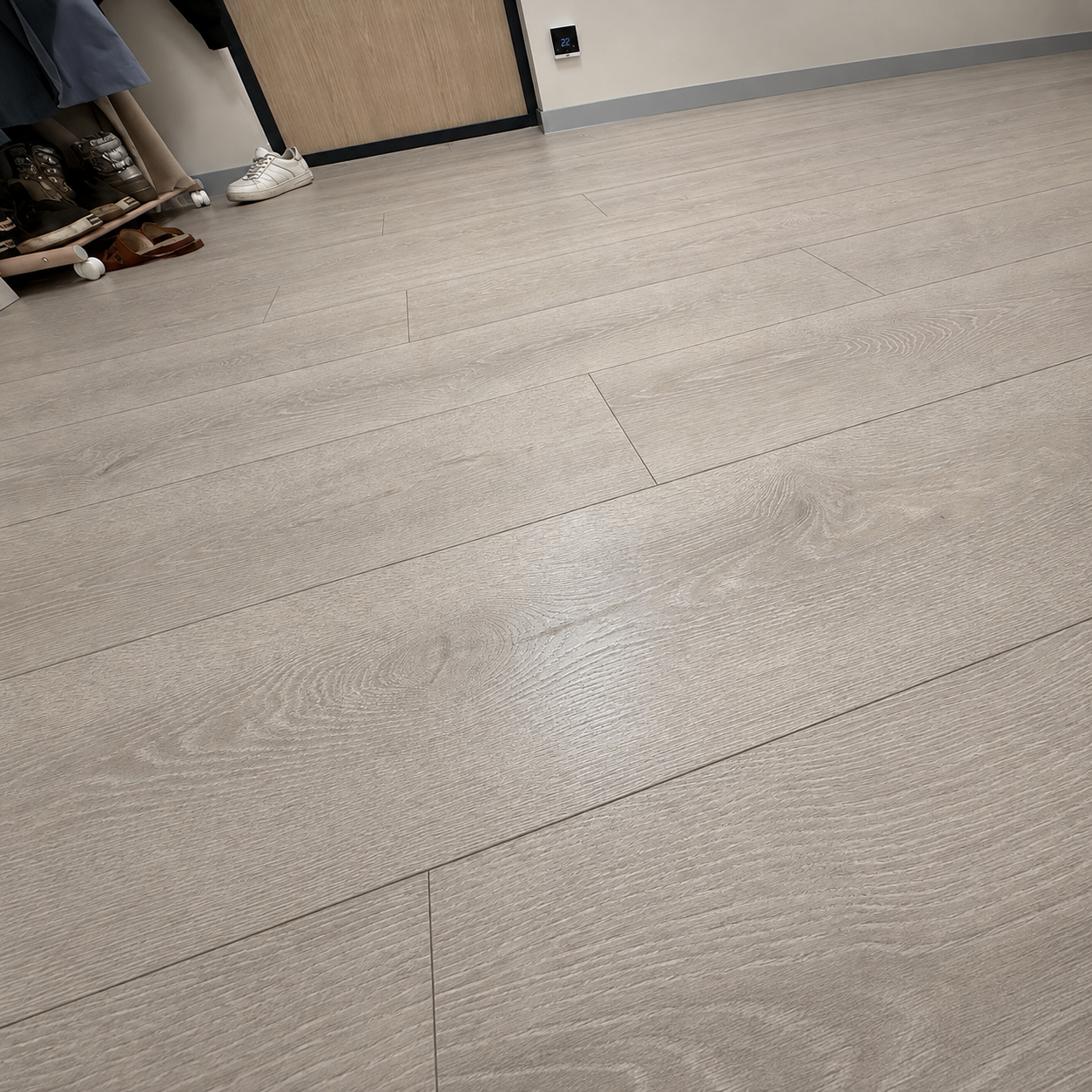 Что Stone Floor убирает из уравнения