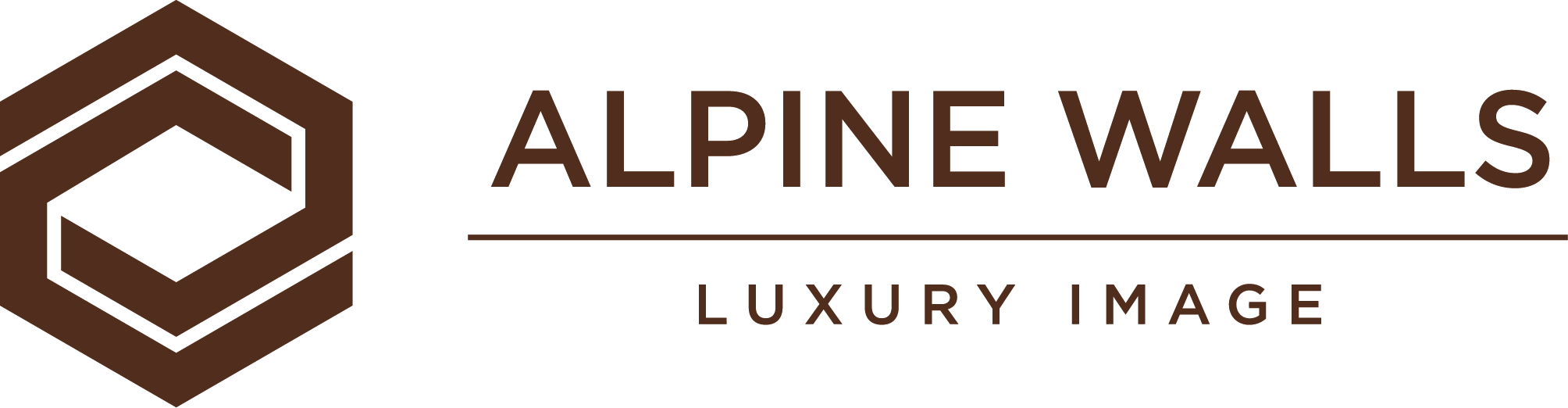 Alpine Walls