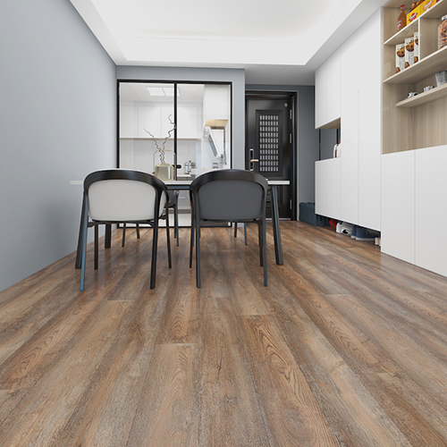 SPC ламинат Floorwood Unit Дуб Тизоль SPC ламинат Floorwood Unit Дуб Тизоль