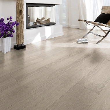 Ламинат My Floor Villa Дуб Эльба Титан M1230