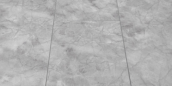 Каменный MSPC ламинат Stone Floor Дымчатый Мрамор DCA5-1 MP 1220х234х8 мм