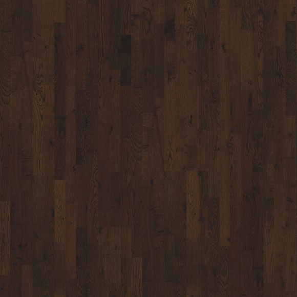 Паркетная доска Karelia Дуб Barrel Brown Matt 3S