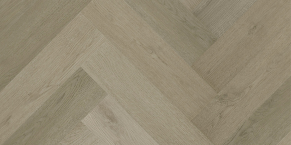 SPC ламинат Fargo Herringbone Дуб Рокфорд
