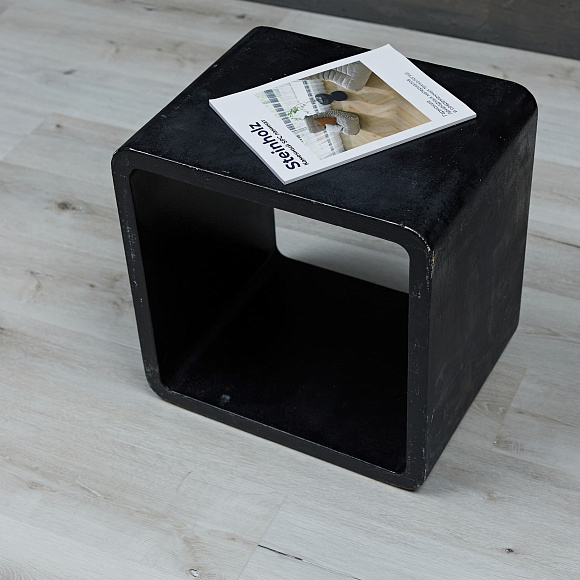 Каменный ламинат SPC Steinholz Линцский замок STH006 Серо-коричневый 1220x180 мм