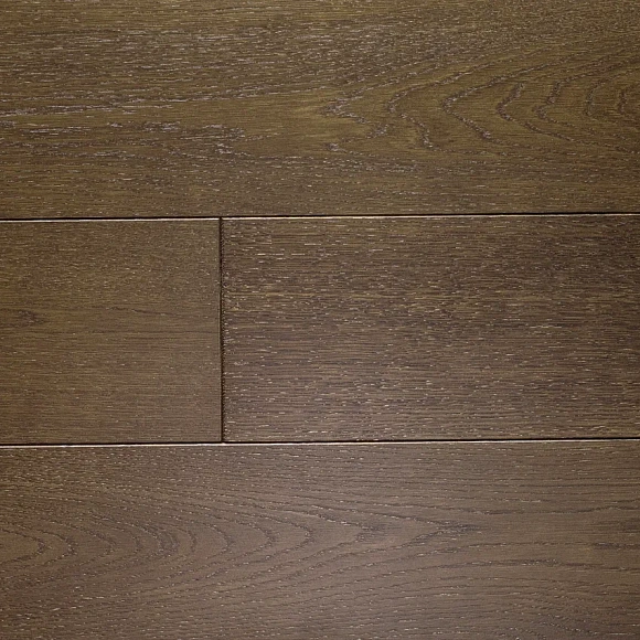 Инженерная 2-х слойная доска HAVEN Дуб B8 Натур. Размер 400-2000х150х15 мм.