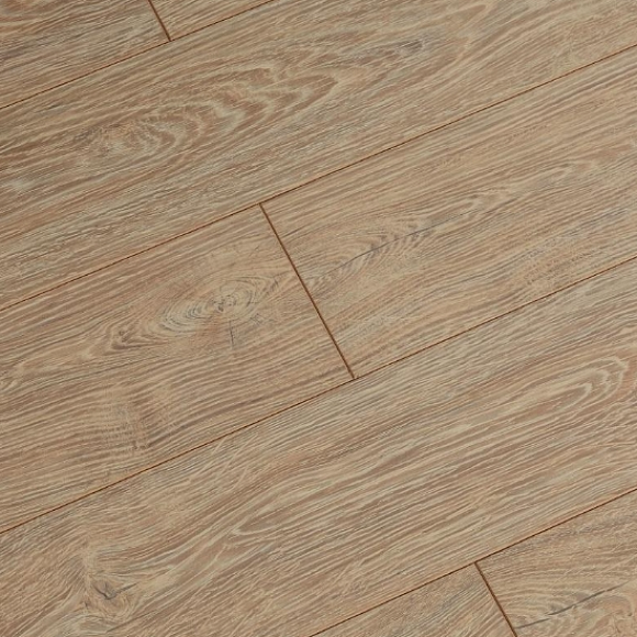 Ламинат CBM Silence Белый дуб