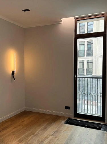 Квартира 160м2 г. Санкт-Петербург Инженерная доска Winwood