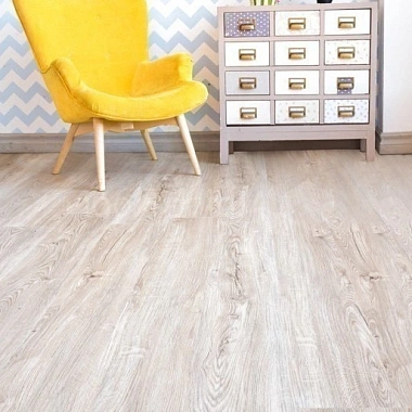 Кварцвиниловая плитка Alpine Floor замковая Sequoia LVT Классик ECO 6-10 1219,2×184,2×3,2