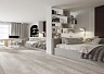 SPC ламинат AlixFloor City Line Дуб йоркширский серый