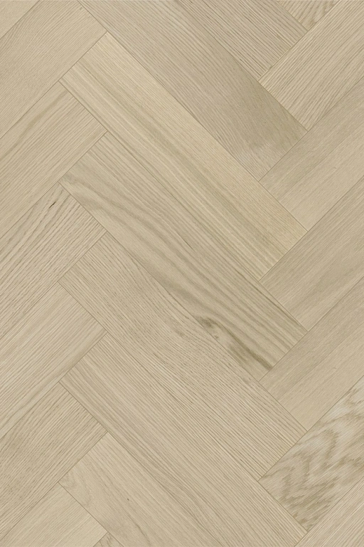Кварцевый паркет Quartz Parquet Штучный паркет Дуб Непокрытый 44-400 5/0,6 мм