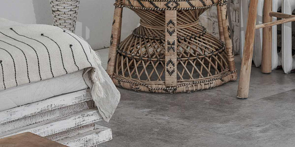 SPC ламинат Vinilam Ceramo Stone Сланцевый Камень