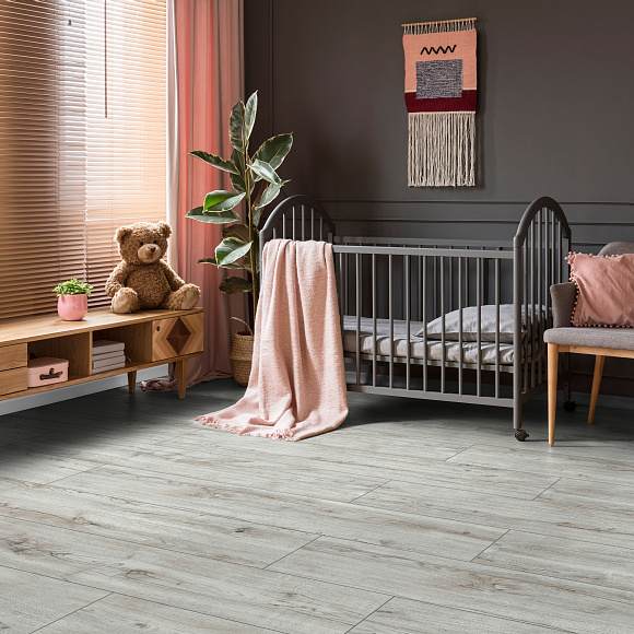 Ламинат Kronotex Exquisit Plus Montmelo Eiche Creme D 3660