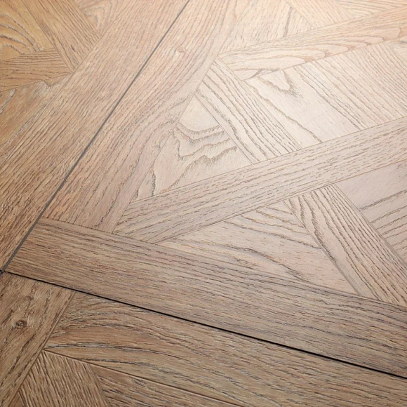 Кварцвиниловый SPC ламинат Aquafloor Versailles AF7004VS 600×600×7