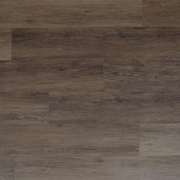 Каменный ламинат SPC Steinholz Хайнфельс STH021 Шоколадно-коричневый 1220x180 мм