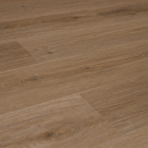 Каменный ламинат SPC Steinholz Брамберг STH072 Золотисто-коричневый 1220x180 мм