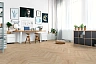 Ламинат Kronotex Herringbone Дуб Тулуза D 3678