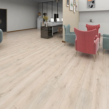SPC ламинат Floorwood Unit Дуб Лирика