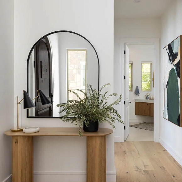 Паркетная 3-х слойная доска Haven Loft 22 Дуб Лех. Размер 1900х190x14 мм(2.888)