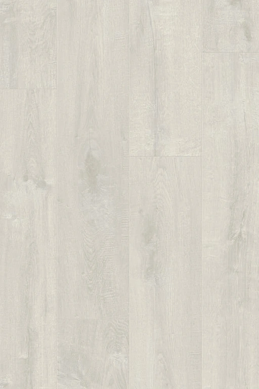 Виниловый пол Pergo Classic Plank Premium Click Дуб благородный серый