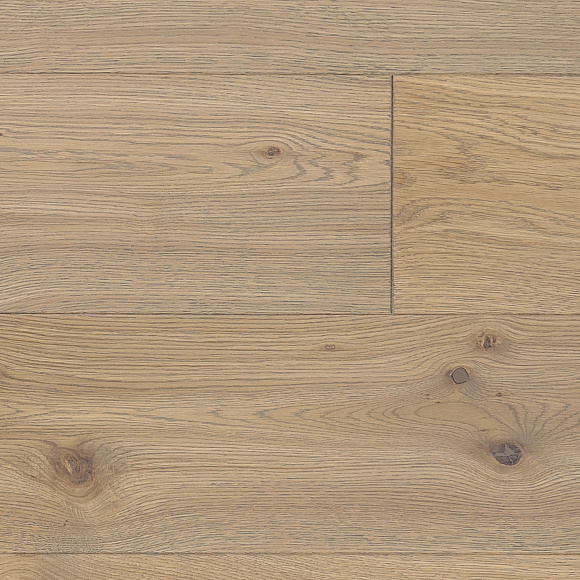 Паркетная доска Brinel Дуб Beauty Натур. Размер 1200-1450 х 155 х 15мм (1.35м2)