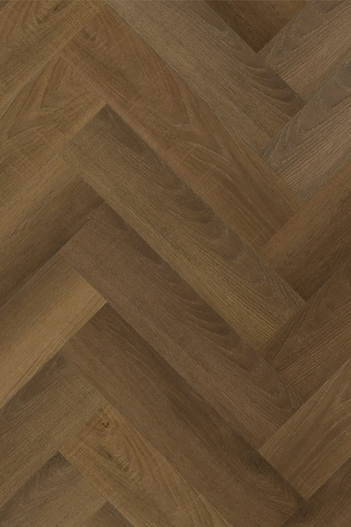 SPC ламинат Fargo Herringbone Дуб Коста-Рика