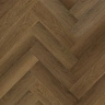 SPC ламинат Fargo Herringbone Дуб Коста-Рика