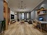 SPC ламинат Floorwood Genesis Дуб Артас