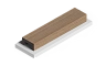Молдинг BR417 ПОЛИСТИРОЛ HI WOOD LB40 BR417 40мм х 20мм х 2.7м