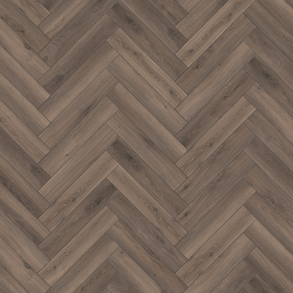 Ламинат Kronotex Herringbone Дуб Феррара D 3860