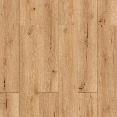 SPC ламинат AlixFloor Natural Line Дуб кремовый рустикальный