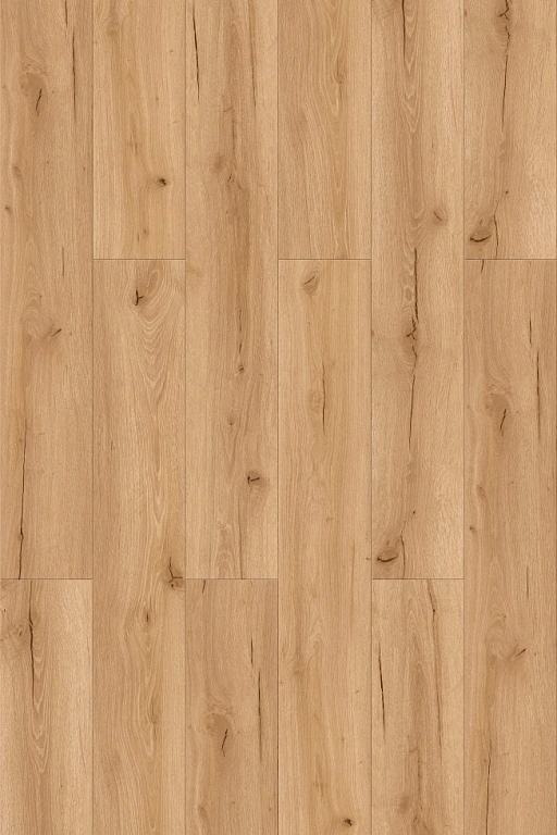 SPC ламинат AlixFloor Natural Line Дуб кремовый рустикальный