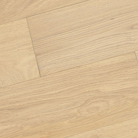 Паркетная доска Brinel Дуб Cloud Рустик. Размер 1200-1450 х 155 х 15мм (1.35м2)