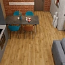 Ламинат Alpine Floor Aqua Life XL Дуб Рица