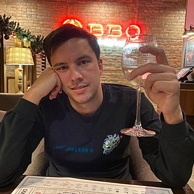 Килимов Артем