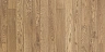 Паркетная доска Polarwood Elegance Дуб Premium 188 Artist Sand 2G 2000×188×14