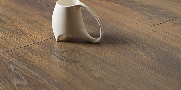 Ламинат Kronopol Aurum Vision Leonardo Oak