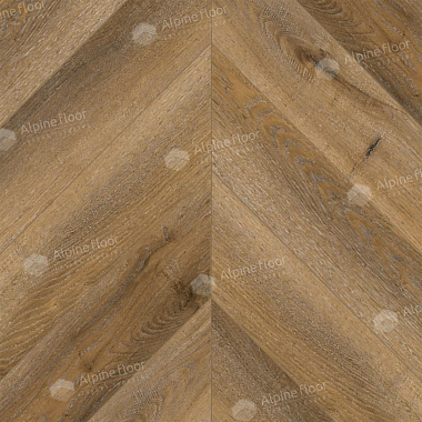 Ламинат Alpine Floor Дуб Килиманджаро LF109-04 Ламинат Alpine Floor Дуб Килиманджаро LF109-04