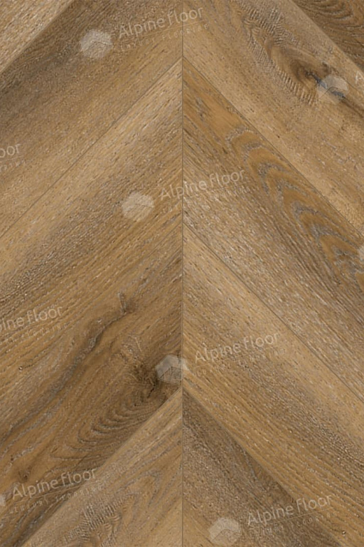Ламинат Alpine Floor Дуб Килиманджаро LF109-04