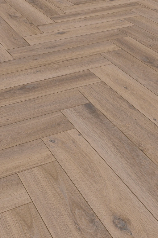 Ламинат Kronotex Herringbone Дуб Мец D 3766