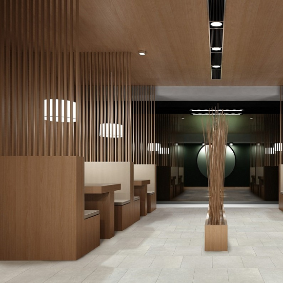 Ламинат Alloc Grand Avenue Stone Скайлайн Драйв