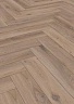 Ламинат Kronotex Herringbone Дуб Мец D 3766