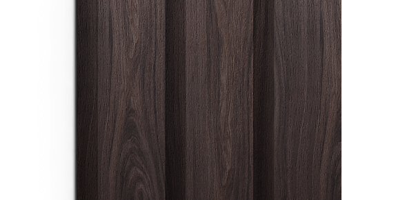 Панель LV141 BR395 HI WOOD 116.0мм х 17.5мм х 2.7м