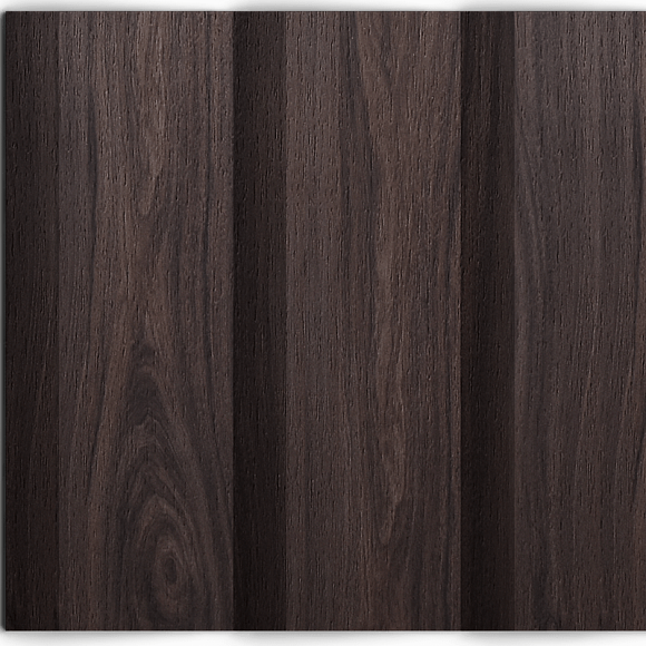 Панель LV141 BR395 HI WOOD 116.0мм х 17.5мм х 2.7м