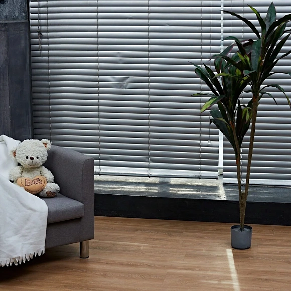 Каменный ламинат SPC Steinholz Трацберг STH013 Золотисто-коричневый 1220x180 мм