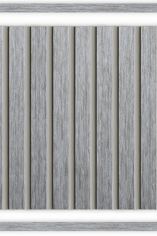 Молдинг D12V1 GN68 HI WOOD 12мм х 12мм х 2.7м