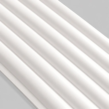 Стеновая панель Alpine Walls ПВХ LineArt ECO9741W