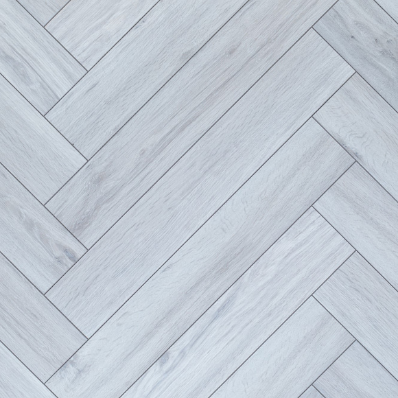 Кварцвиниловый SPC ламинат Aquafloor Parquet Plus AF6011PQ венгерская елка 720×120×7