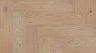 Паркетная доска Английская елка AUSWOOD OAK MALTA. Размер 600х125х12 мм (1.5)