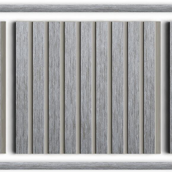 Молдинг D15V2 GN68 HI WOOD 15мм х 15мм х 2.7м